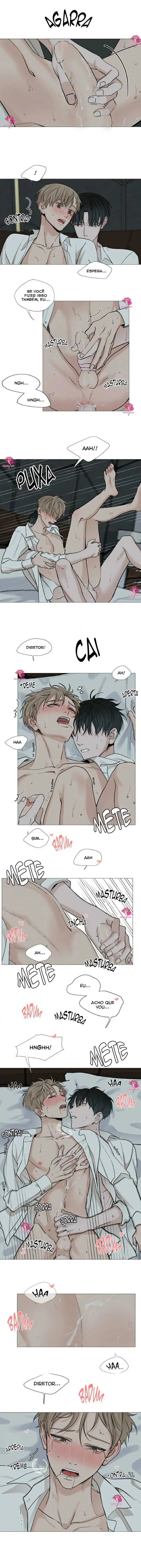 My Suha – Capítulo 33 Yaoi – Página 6