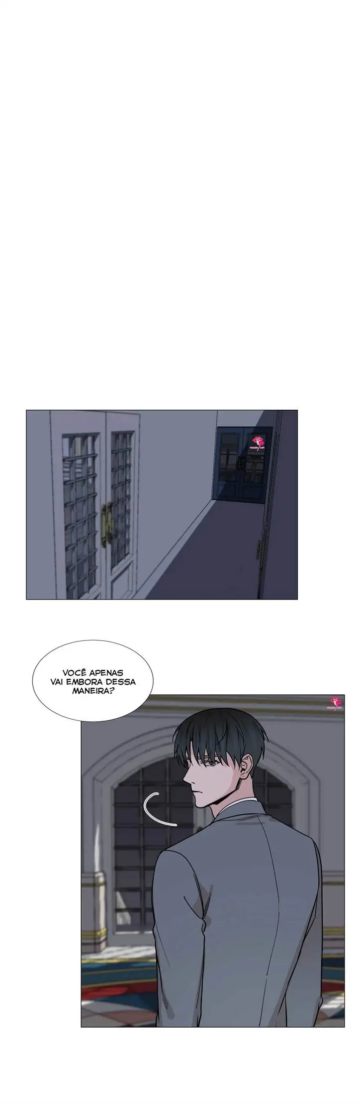 My Suha – Capítulo 34 Yaoi – Página 10