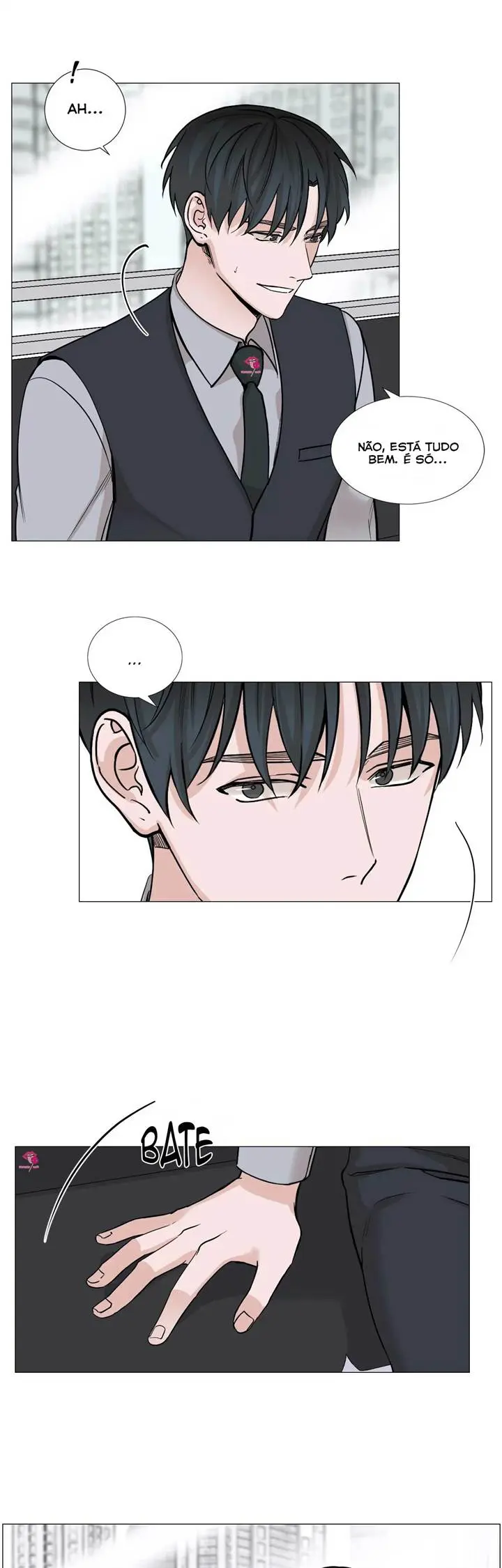 My Suha – Capítulo 34 Yaoi – Página 16