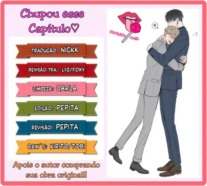 My Suha – Capítulo 34 Yaoi – Página 25