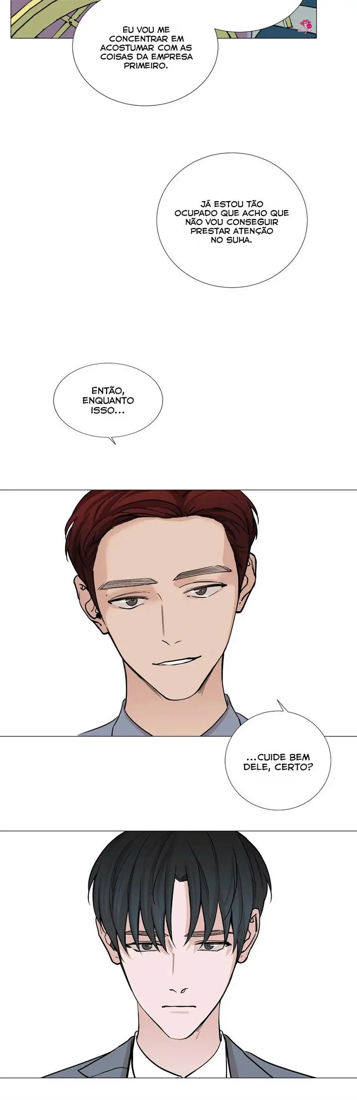 My Suha – Capítulo 34 Yaoi – Página 9