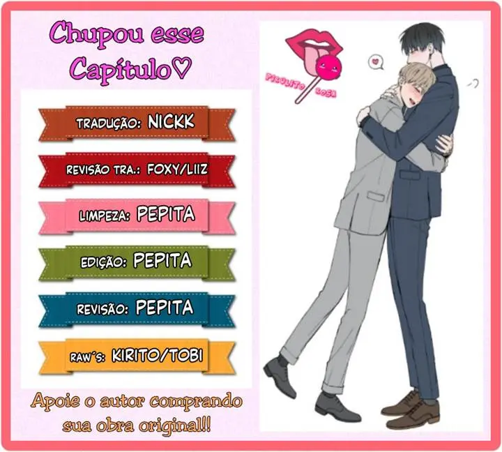 My Suha – Capítulo 35 Yaoi – Página 5