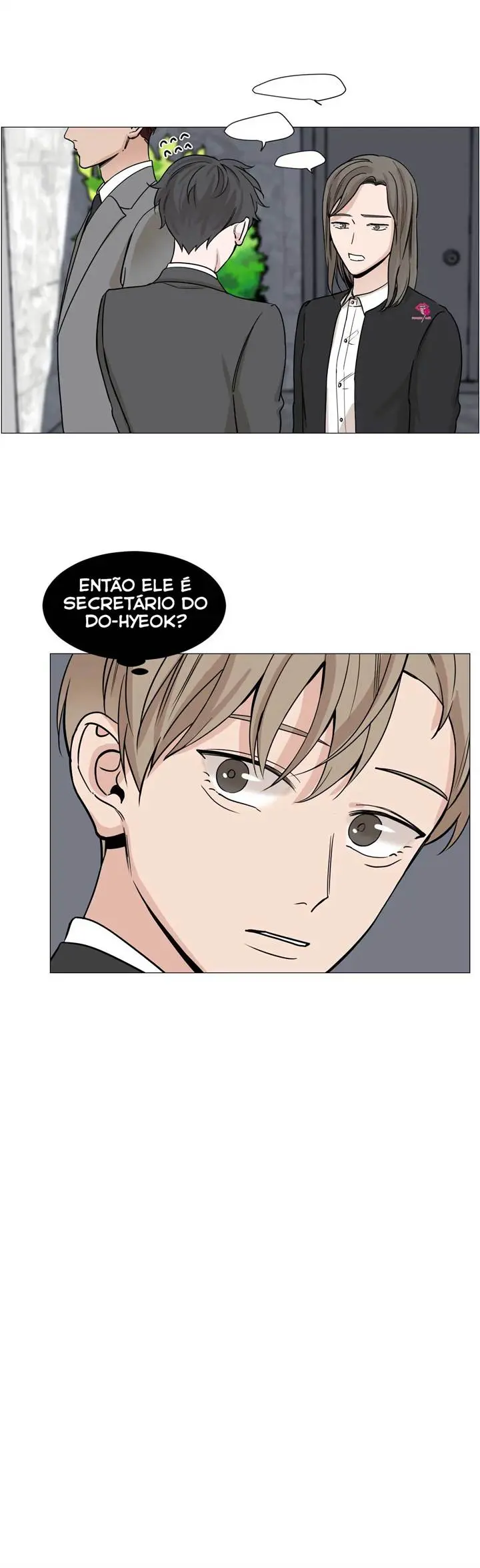 My Suha – Capítulo 36 Yaoi – Página 12