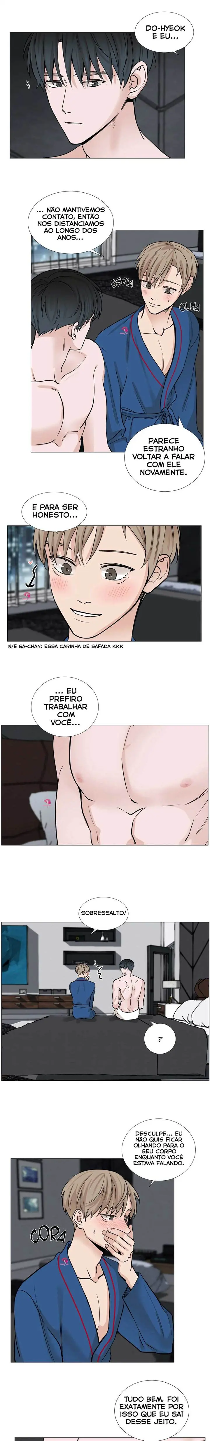 My Suha – Capítulo 36 Yaoi – Página 20