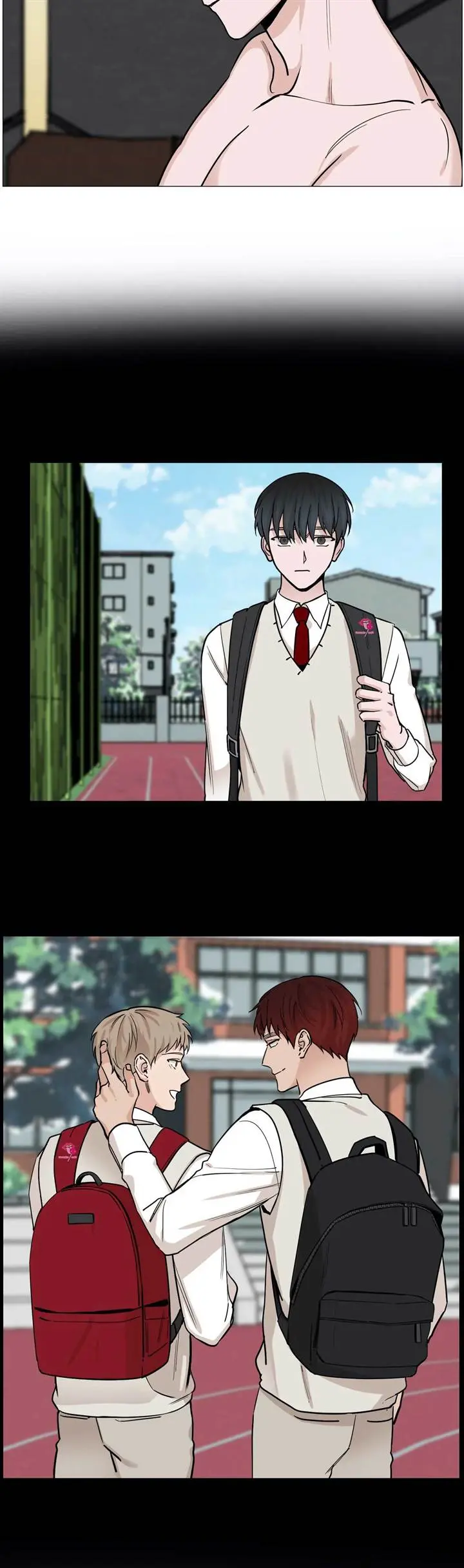 My Suha – Capítulo 36 Yaoi – Página 24