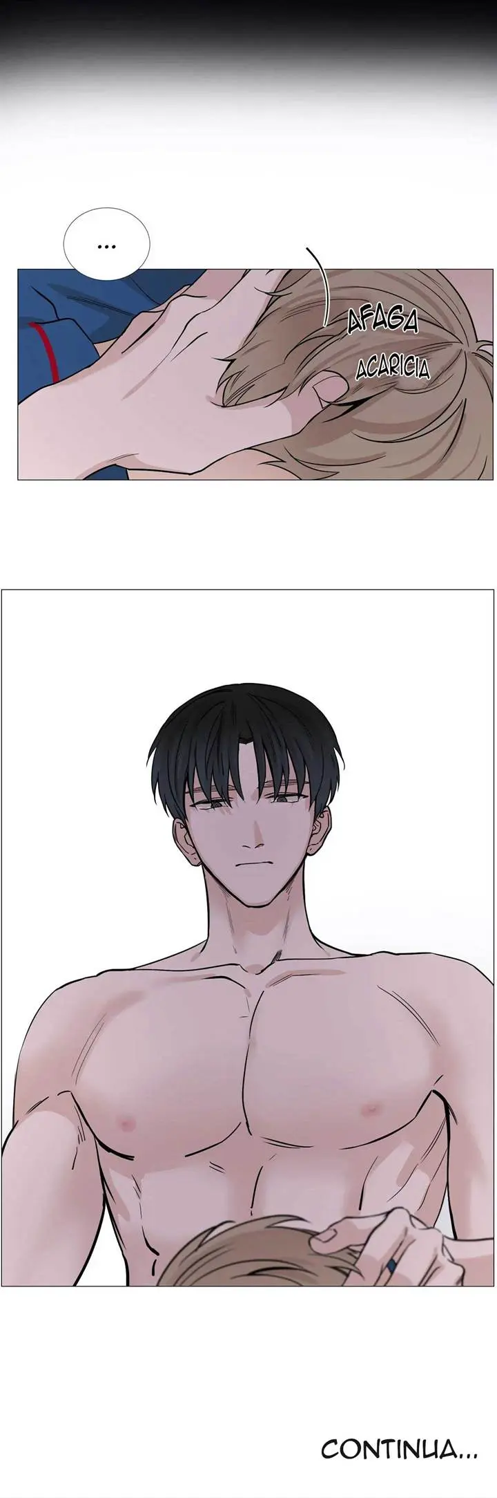 My Suha – Capítulo 36 Yaoi – Página 25