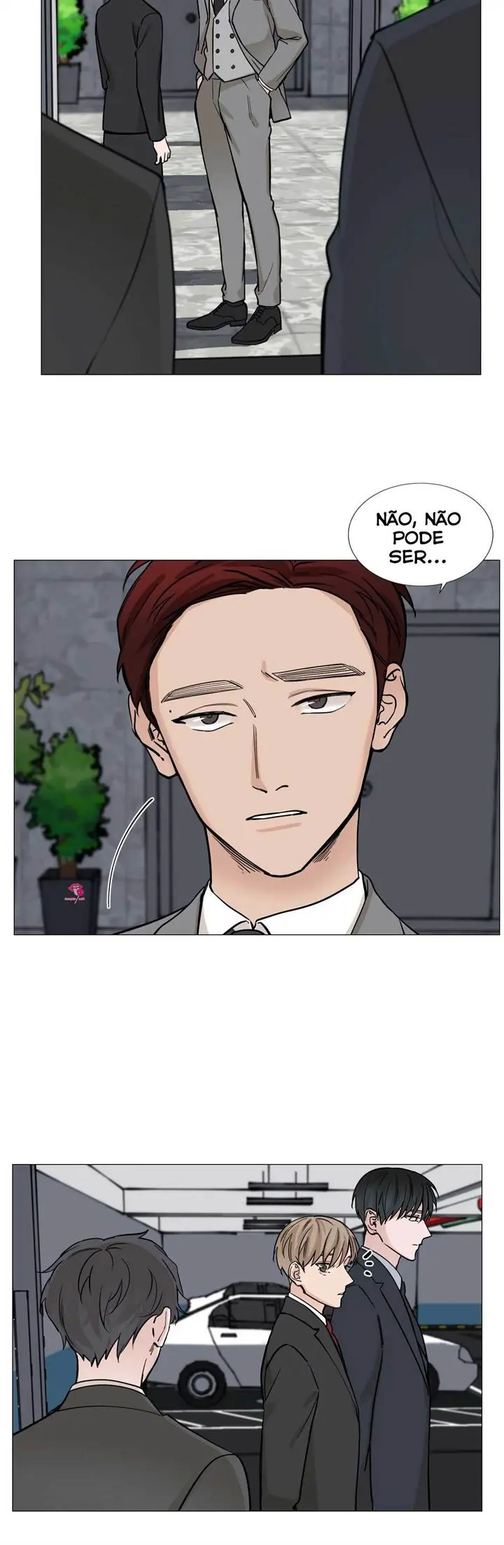 My Suha – Capítulo 36 Yaoi – Página 8