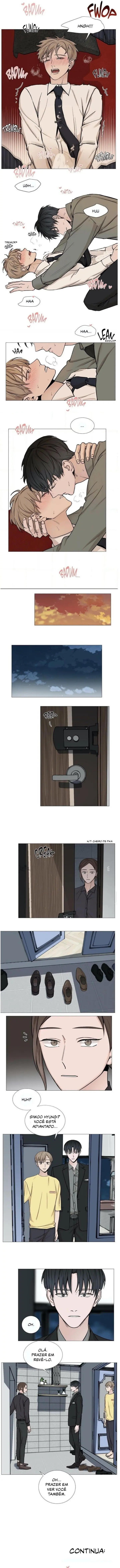 My Suha – Capítulo 41 Yaoi – Página 4