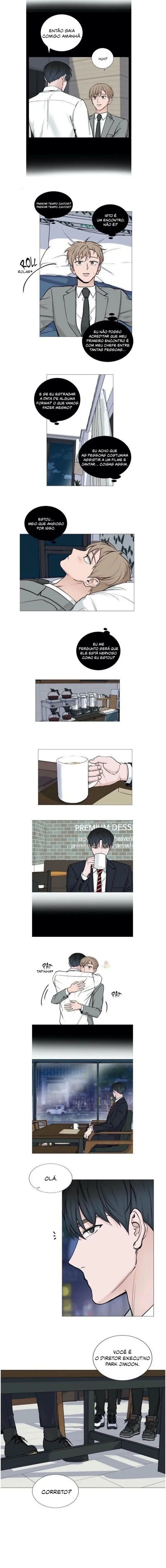 My Suha – Capítulo 50 Yaoi – Página 3