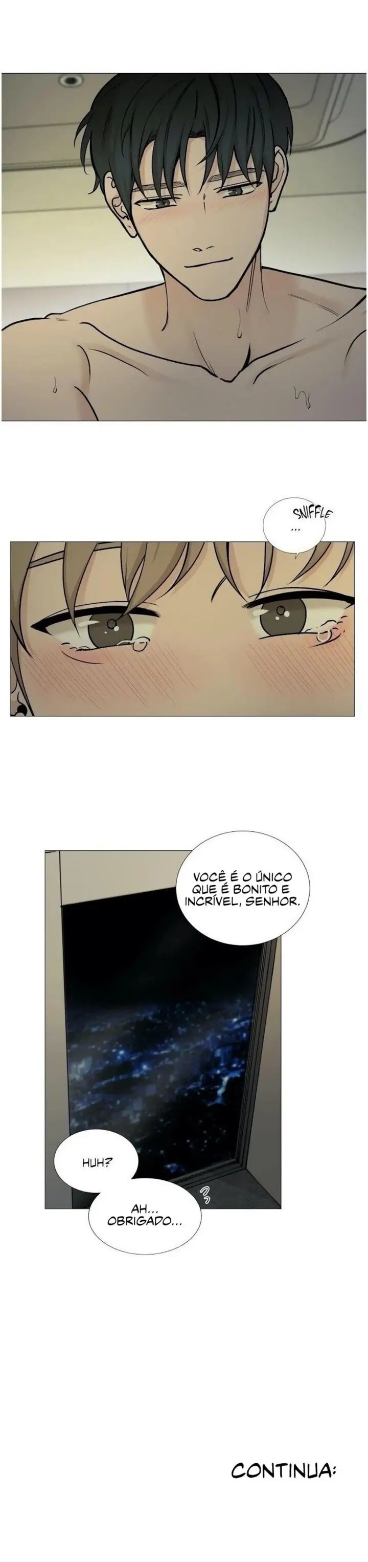 My Suha – Capítulo 53 Yaoi – Página 5