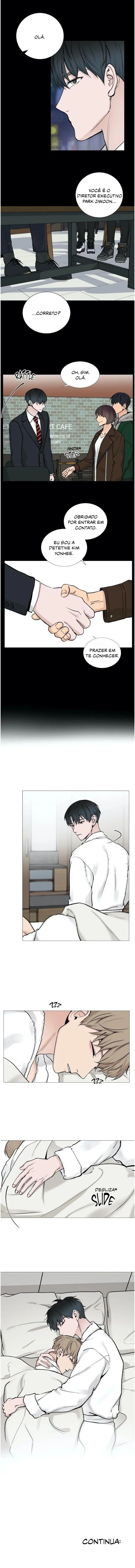 My Suha – Capítulo 54 Yaoi – Página 4