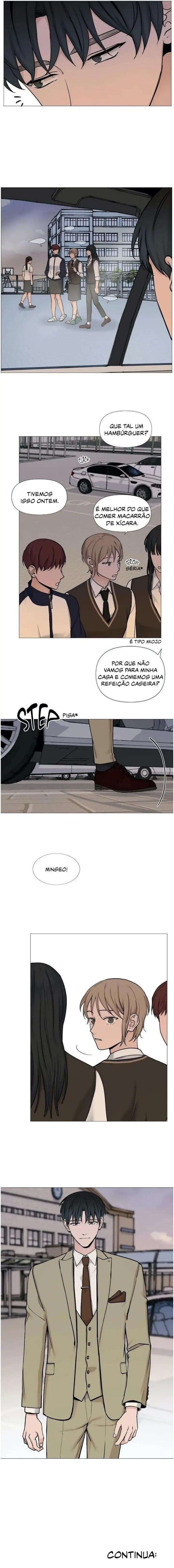 My Suha – Capítulo 55 Yaoi – Página 4