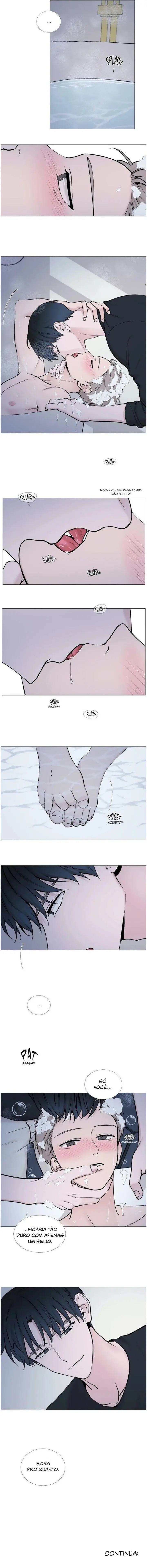 My Suha – Capítulo 59 Yaoi – Página 4