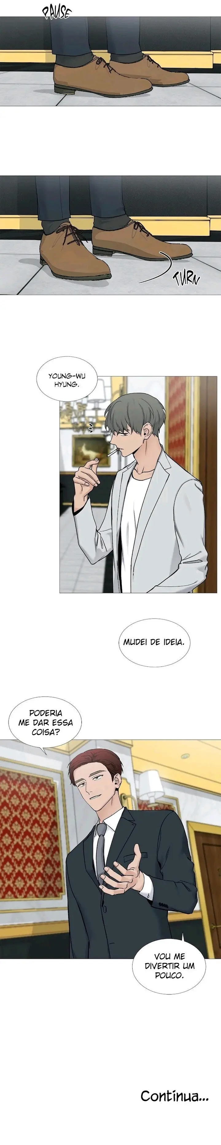 My Suha – Capítulo 60 Yaoi – Página 5