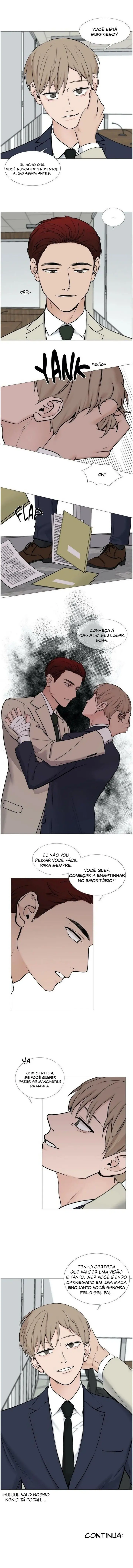 My Suha – Capítulo 61 Yaoi – Página 4