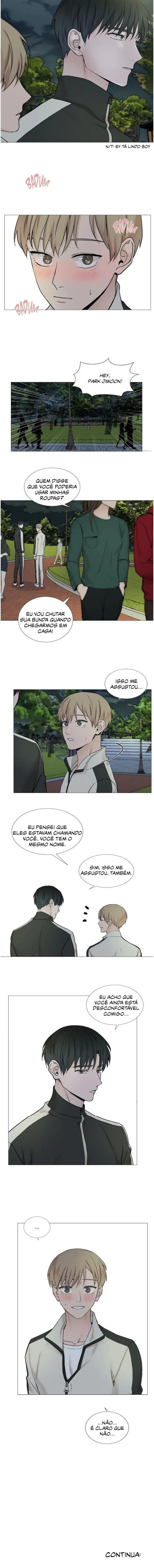 My Suha – Capítulo 62 Yaoi – Página 4