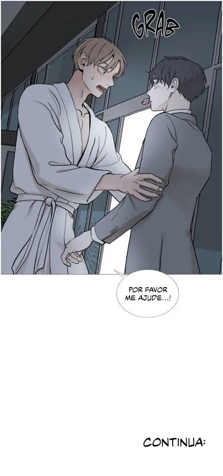 My Suha – Capítulo 66 Yaoi – Página 5