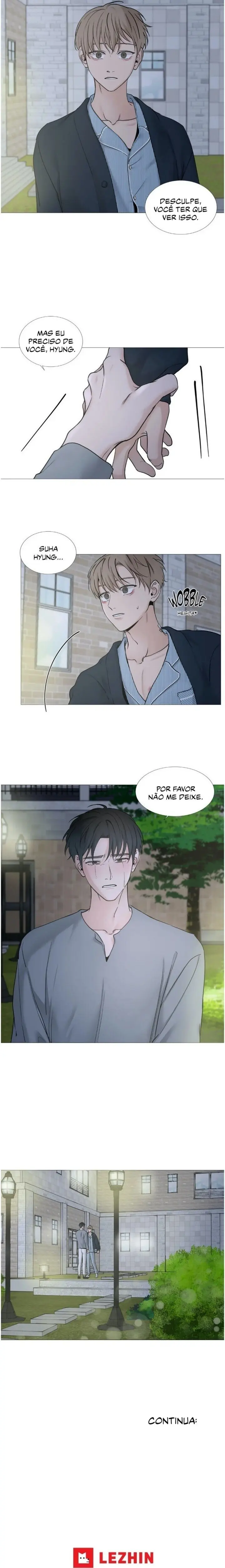 My Suha – Capítulo 70 Yaoi – Página 5