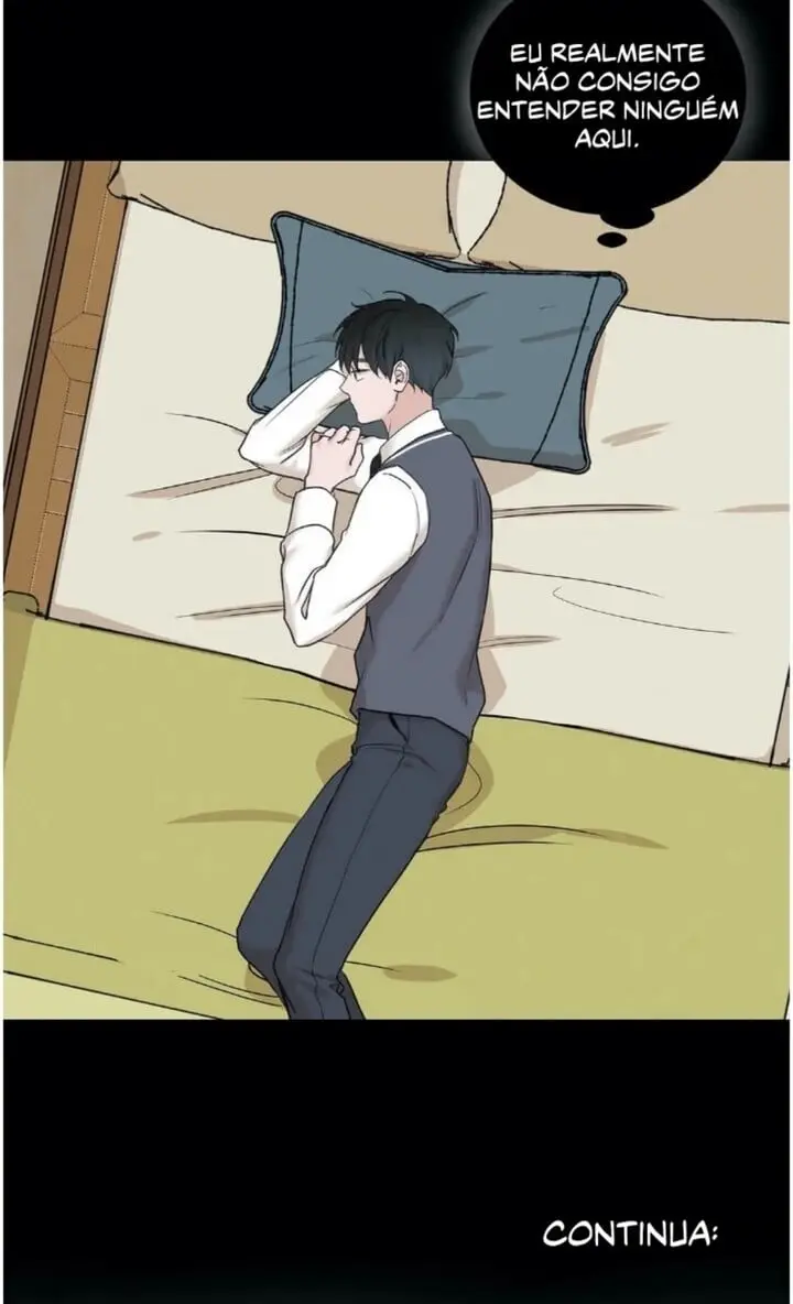 My Suha – Capítulo 71 Yaoi – Página 5