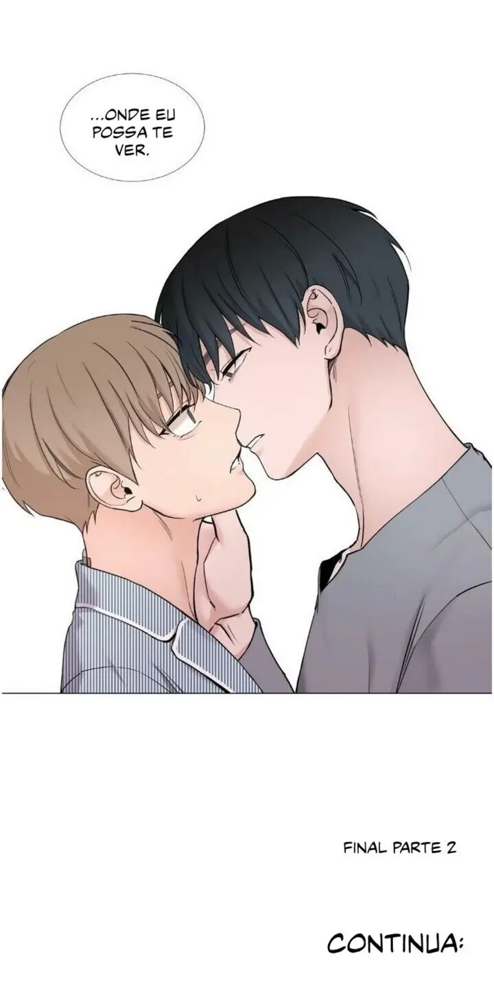 My Suha – Capítulo 72 Yaoi – Página 5