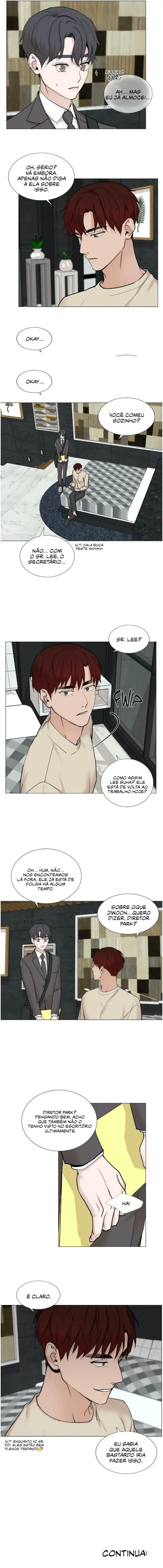 My Suha – Capítulo 77 Yaoi – Página 5