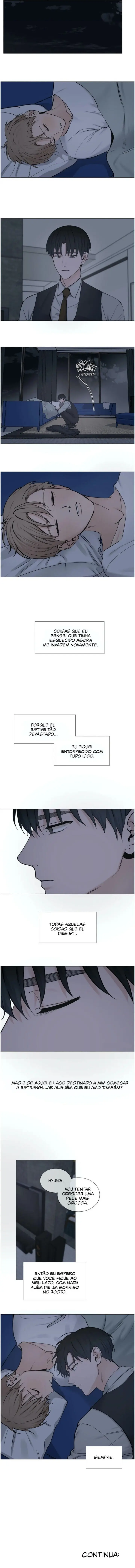 My Suha – Capítulo 79 Yaoi – Página 5