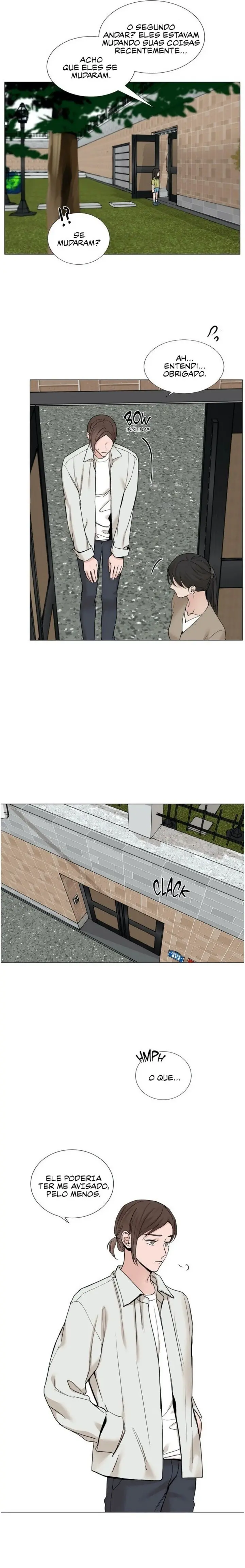 My Suha – Capítulo 80 Yaoi – Página 5