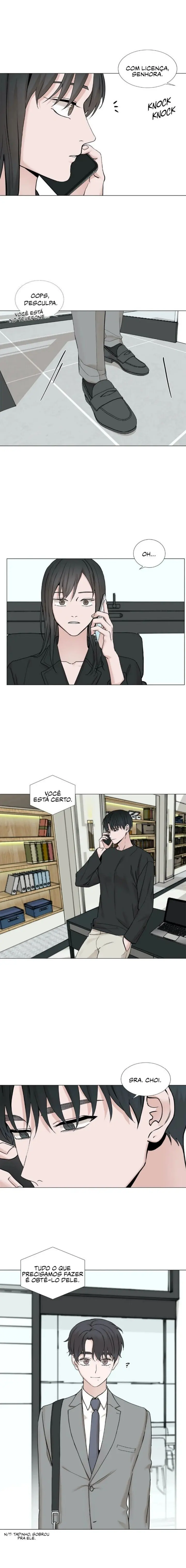 My Suha – Capítulo 81 Yaoi – Página 5