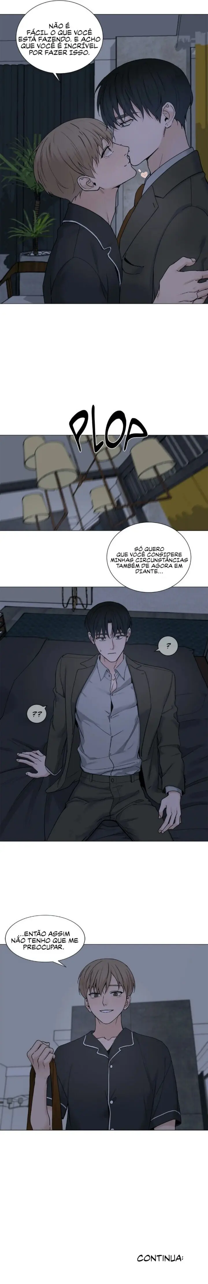 My Suha – Capítulo 82 Yaoi – Página 6