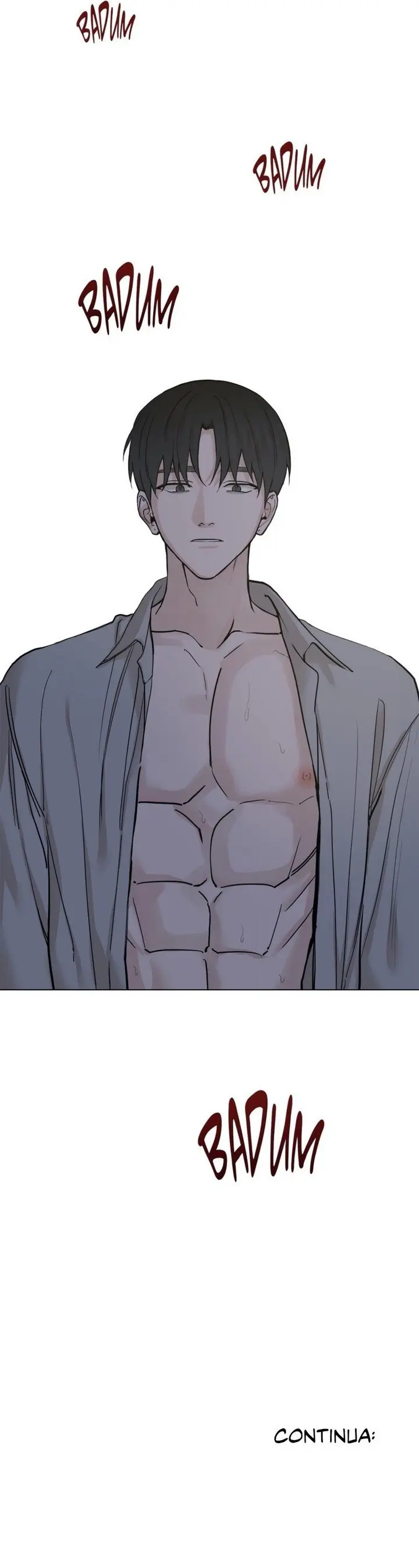 My Suha – Capítulo 83 Yaoi – Página 5