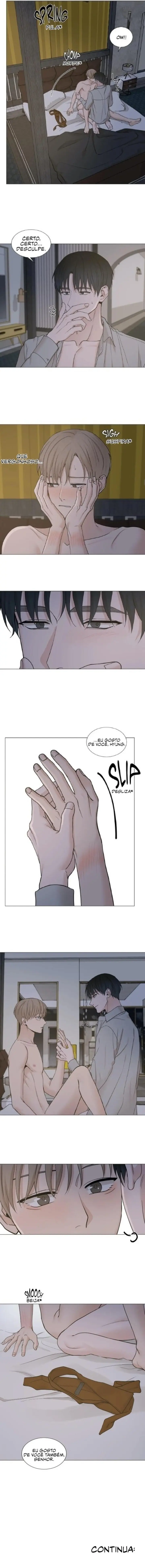 My Suha – Capítulo 84 Yaoi – Página 5