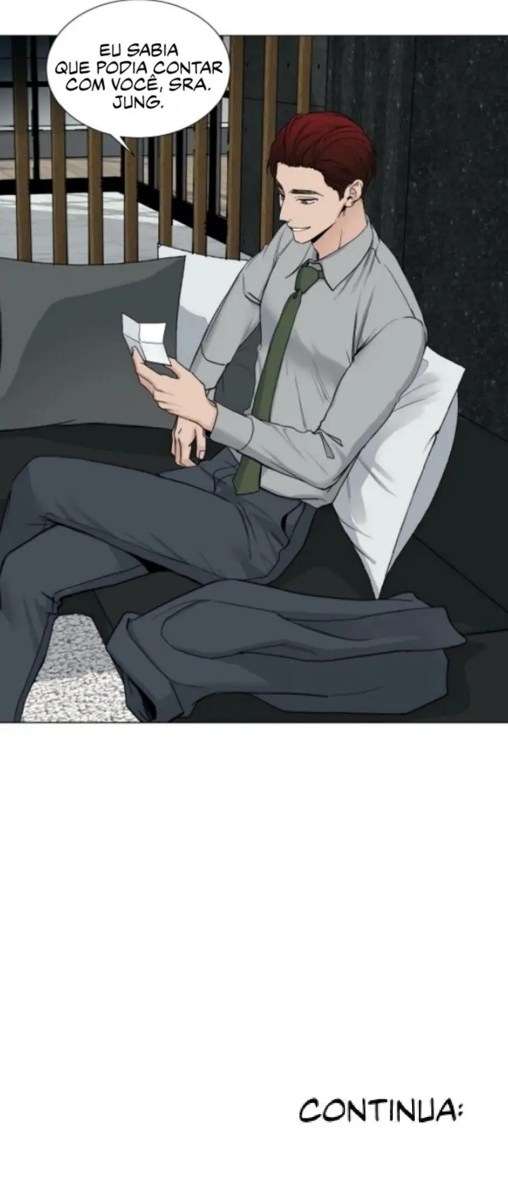 My Suha – Capítulo 86 Yaoi – Página 5