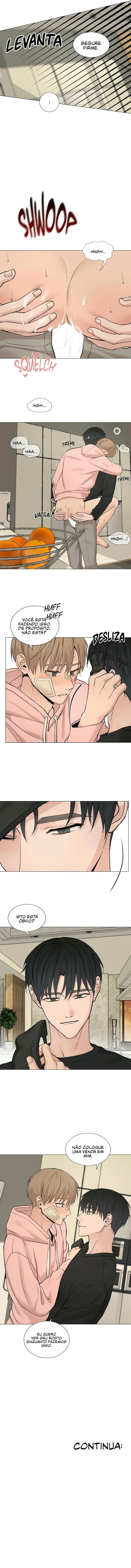 My Suha – Capítulo 92 Yaoi – Página 5