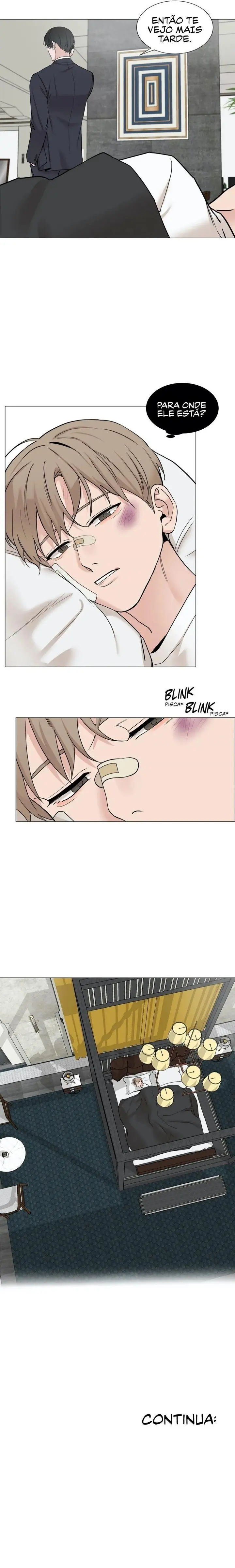 My Suha – Capítulo 93 Yaoi – Página 5