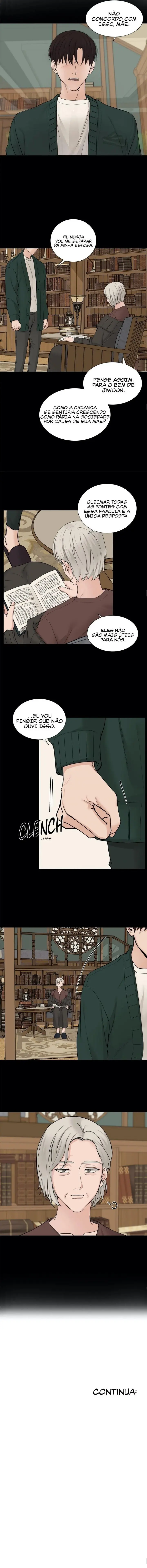 My Suha – Capítulo 94 Yaoi – Página 5