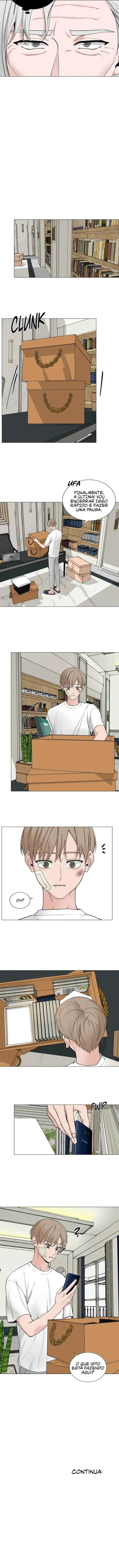 My Suha – Capítulo 95 Yaoi – Página 5