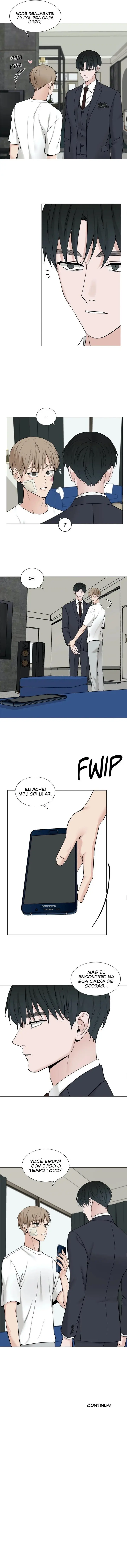 My Suha – Capítulo 96 Yaoi – Página 5