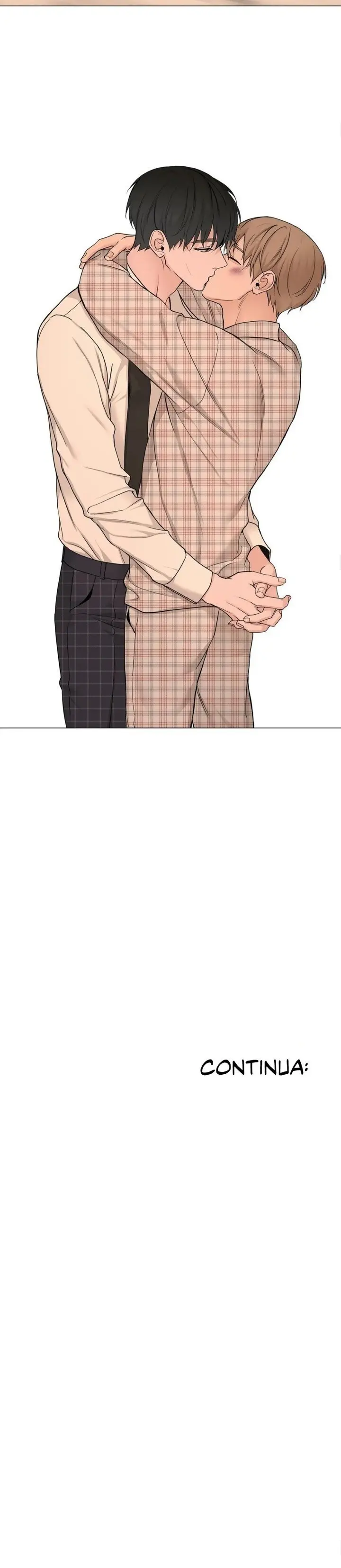 My Suha – Capítulo 98 Yaoi – Página 5