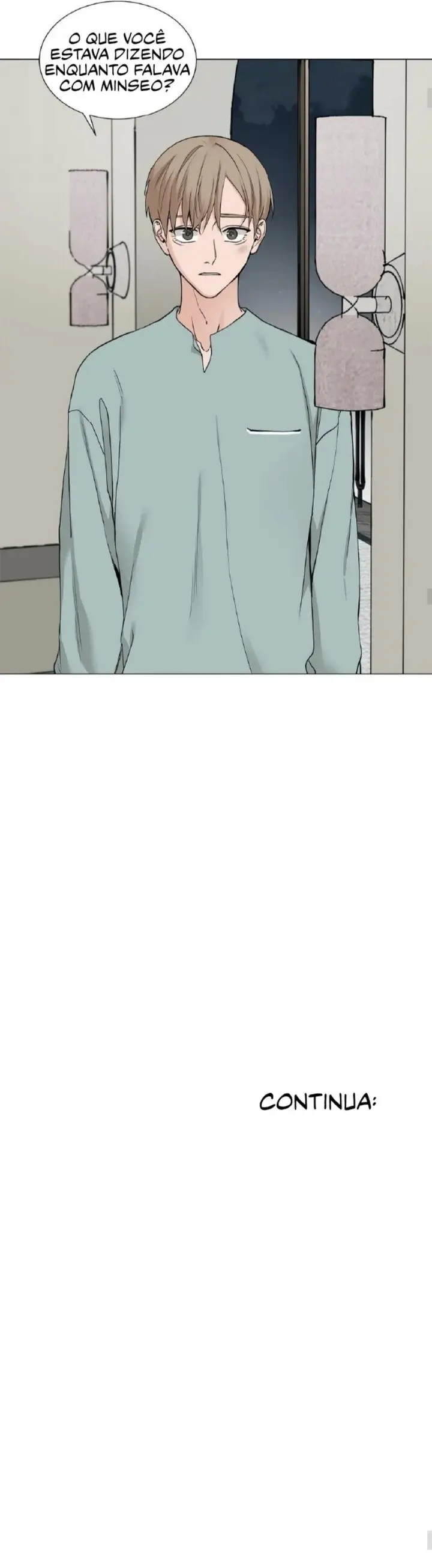 My Suha – Capítulo 99 Yaoi – Página 5