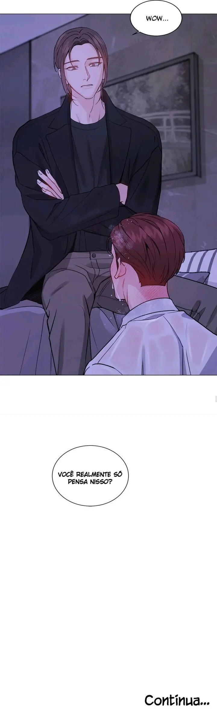 My Suha – Capítulo Side Story 1 Yaoi – Página 7