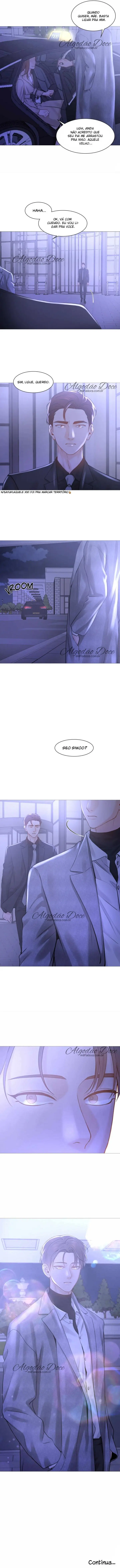 My Suha – Capítulo Side Story 13 Yaoi – Página 5