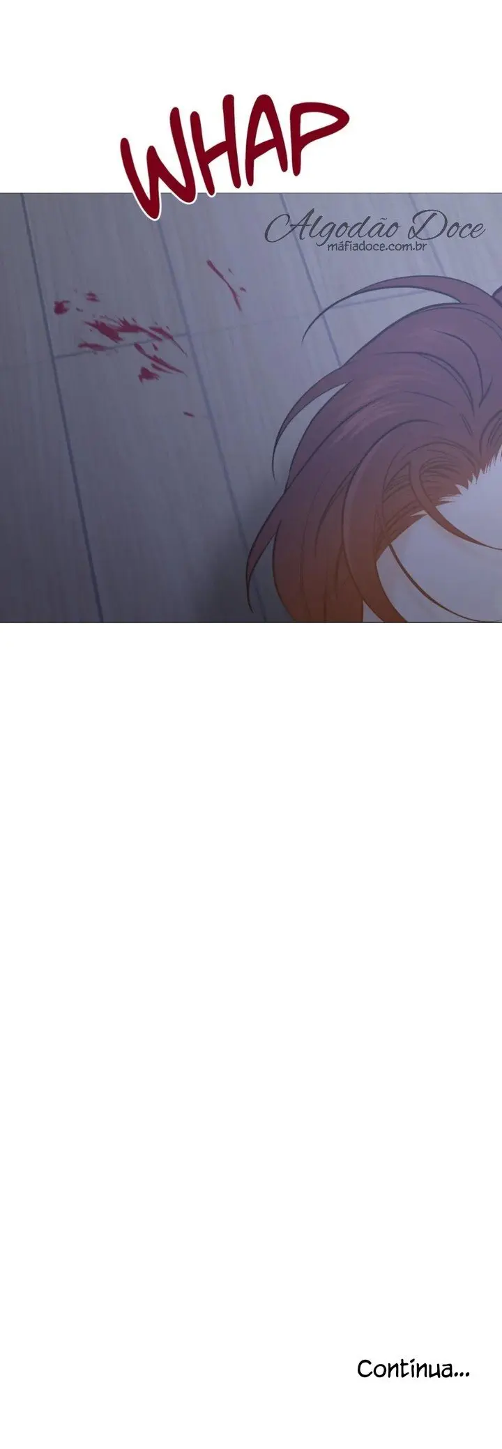 My Suha – Capítulo Side Story 14 Yaoi – Página 6