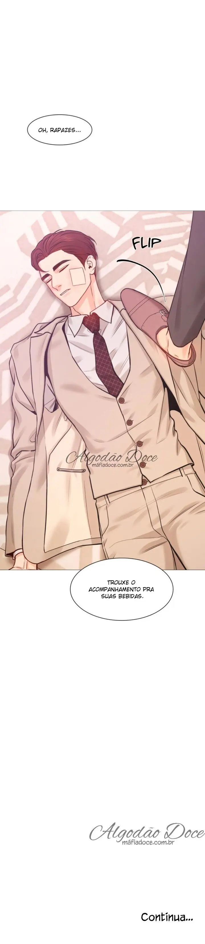 My Suha – Capítulo Side Story 17 Yaoi – Página 6