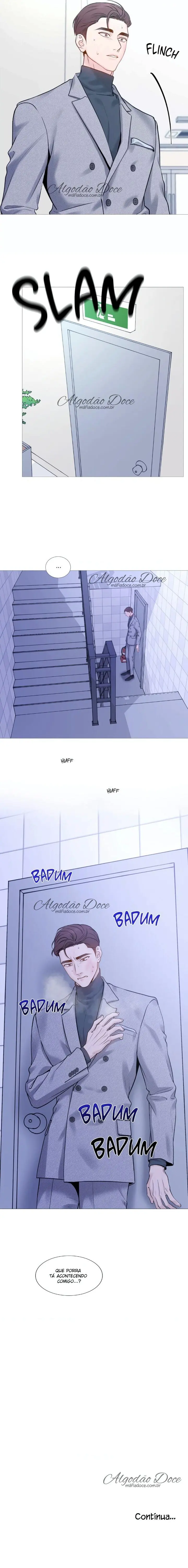 My Suha – Capítulo Side Story 20 Yaoi – Página 5