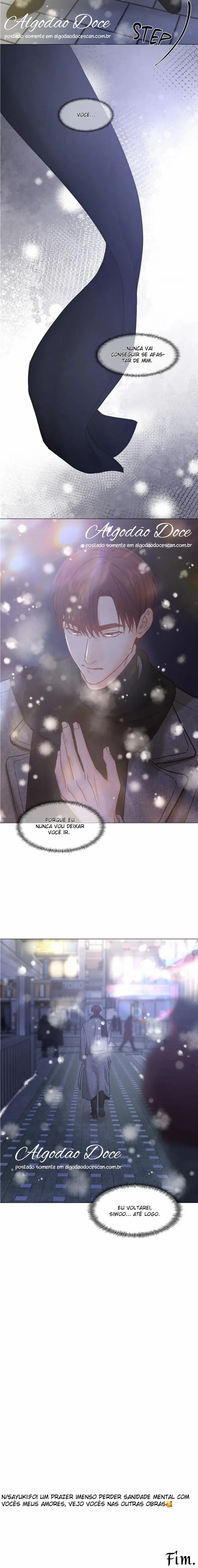 My Suha – Capítulo Side Story 33 Yaoi – Página 7