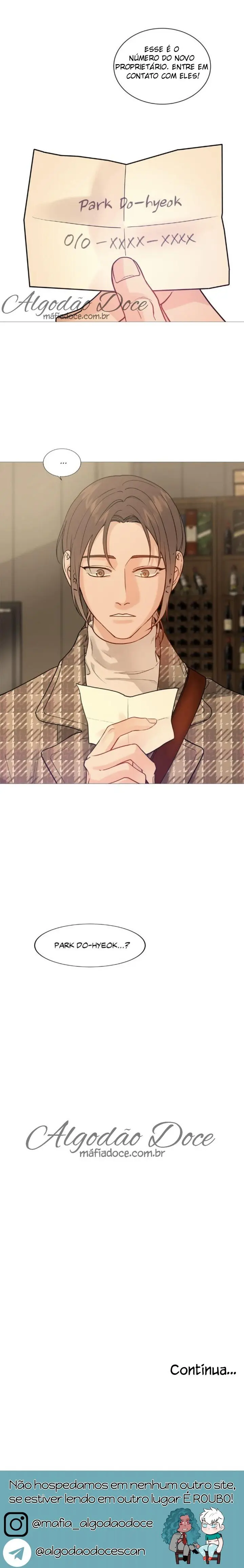 My Suha – Capítulo Side Story 5 Yaoi – Página 6