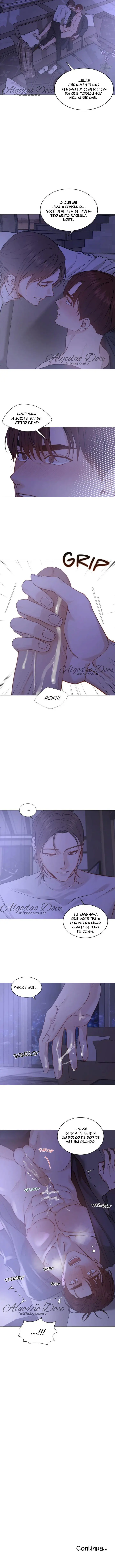 My Suha – Capítulo Side Story 6 Yaoi – Página 6