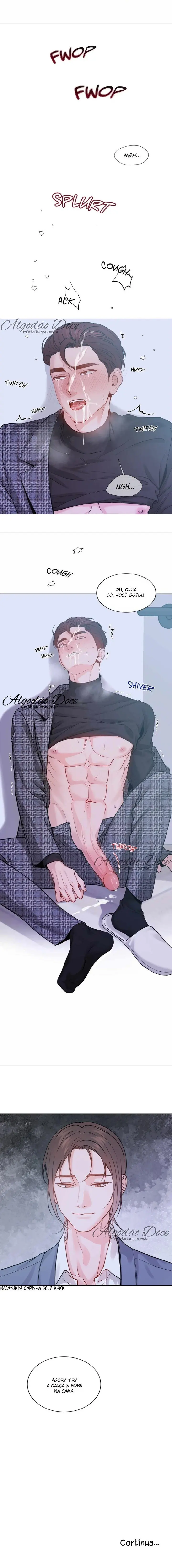 My Suha – Capítulo Side Story 9 Yaoi – Página 7