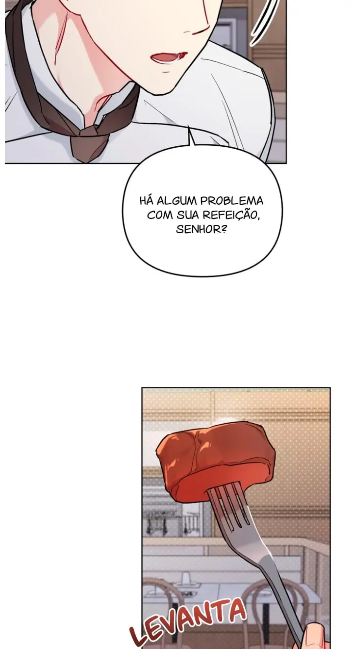 My Sweet Dear – Capítulo 00 Yaoi – Página 19