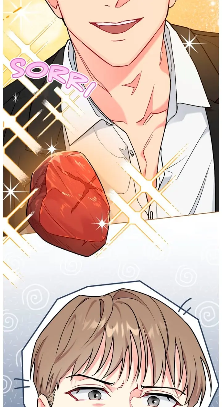 My Sweet Dear – Capítulo 00 Yaoi – Página 21